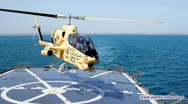 إيران: انطلاق مناورات "ذو الفقار 1403" لاختبار أسلحة ومهمات ذكية من جيل جديد